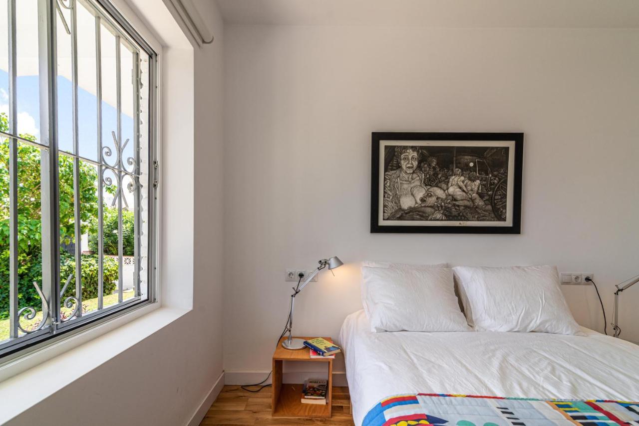 Vb Bellasombra 2bdr Recently Renovated Apt Benalmadena