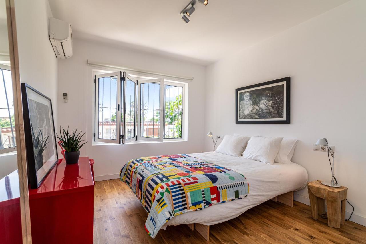 Vb Bellasombra 2bdr Recently Renovated Apt Benalmádena