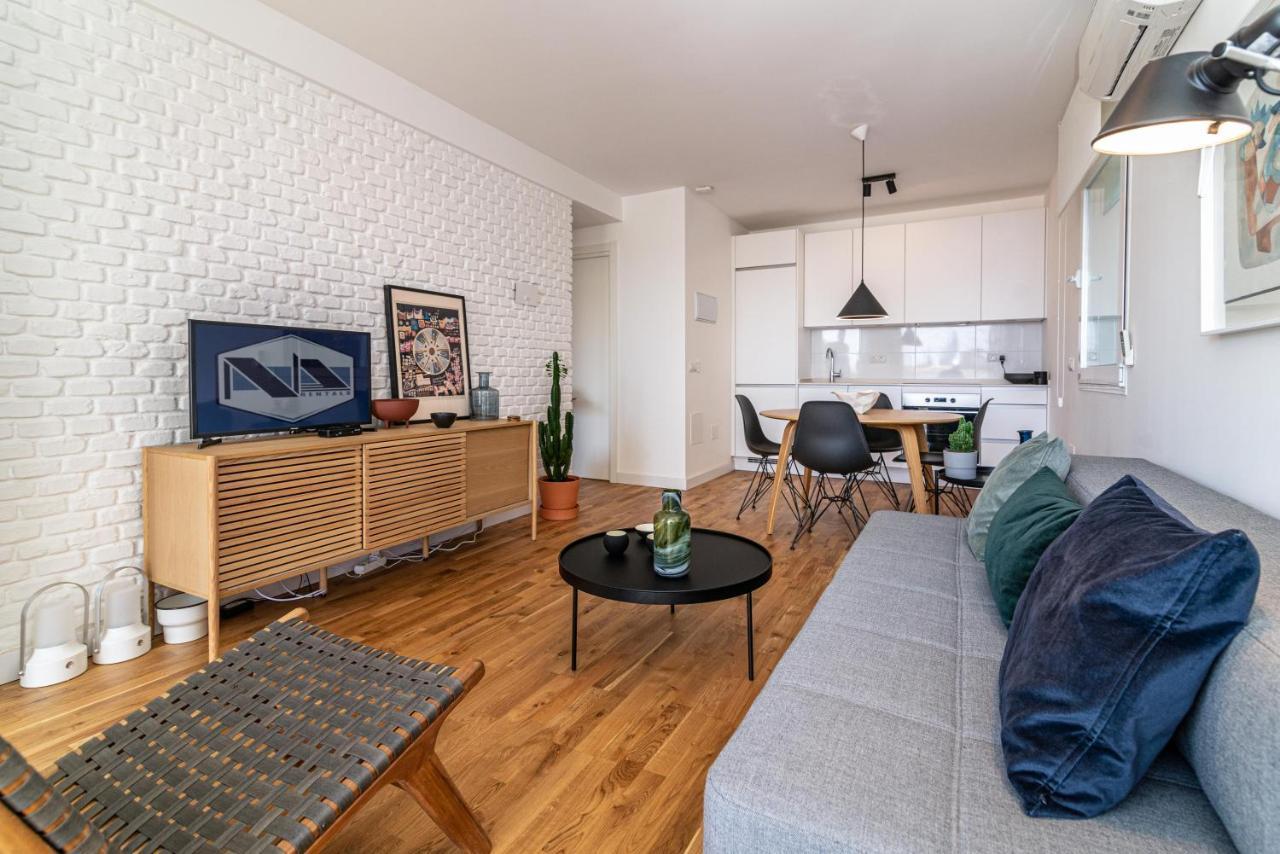 Vb Bellasombra 2bdr Recently Renovated Apt Appartement