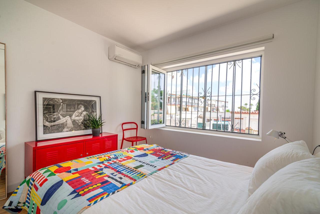 Vb Bellasombra 2bdr Recently Renovated Apt Appartement Benalmádena