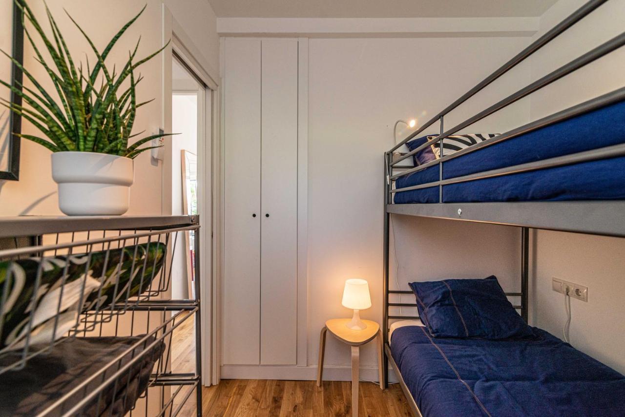 Appartement Vb Bellasombra 2bdr Recently Renovated Apt *