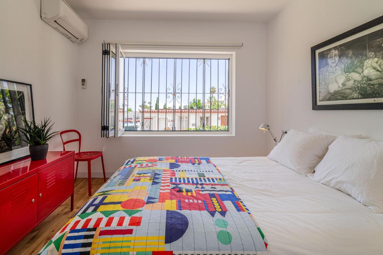 Appartement Vb Bellasombra 2bdr Recently Renovated Apt Benalmádena