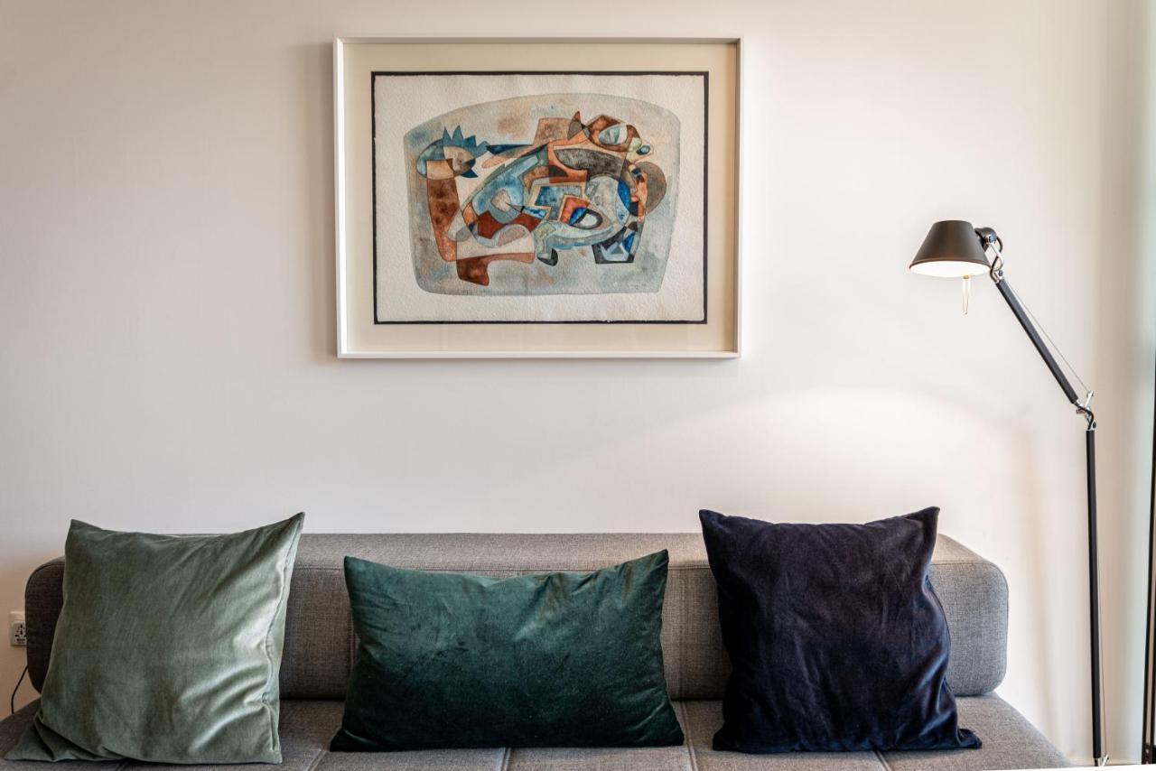 Vb Bellasombra 2bdr Recently Renovated Apt Appartement