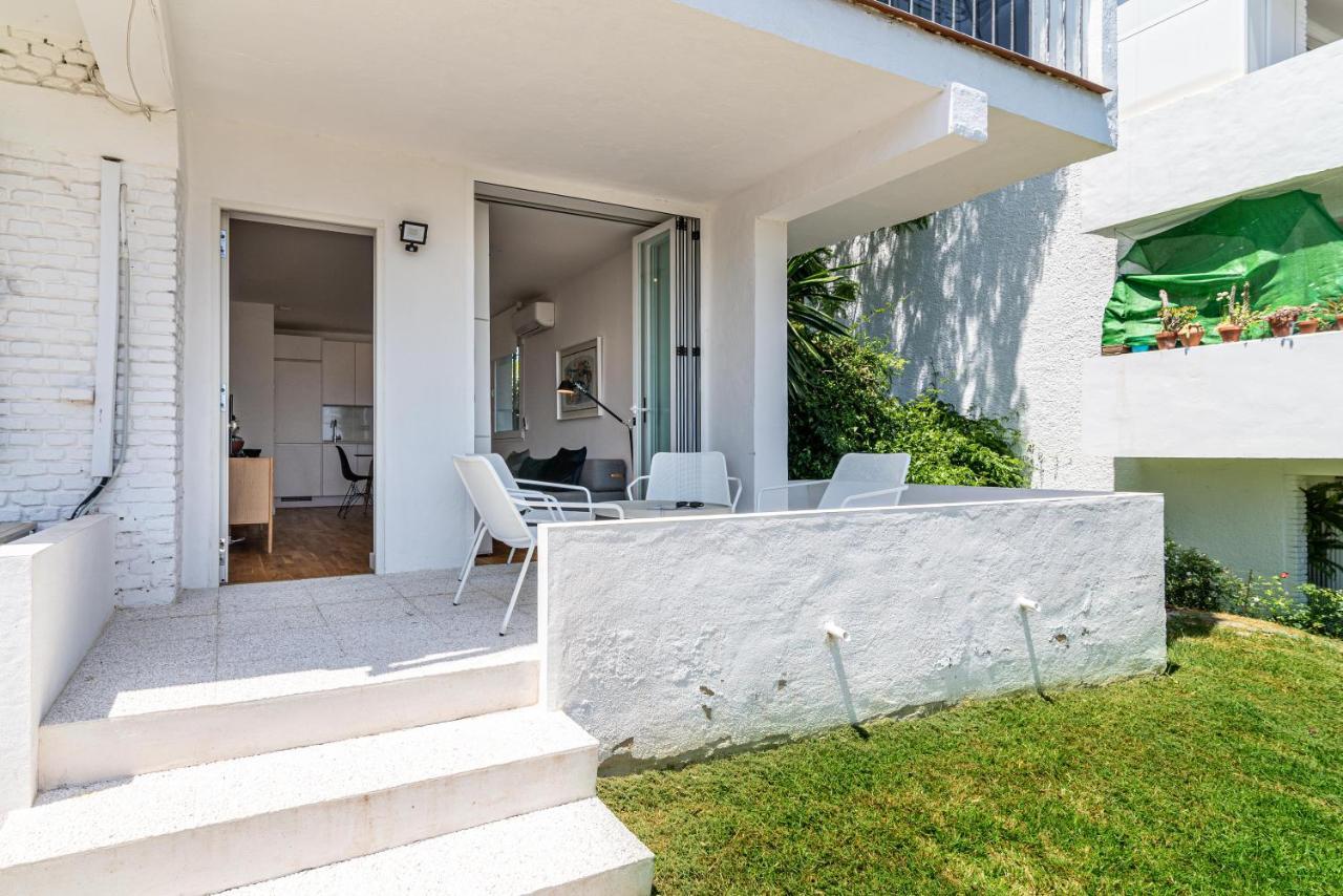 Appartement Vb Bellasombra 2bdr Recently Renovated Apt *